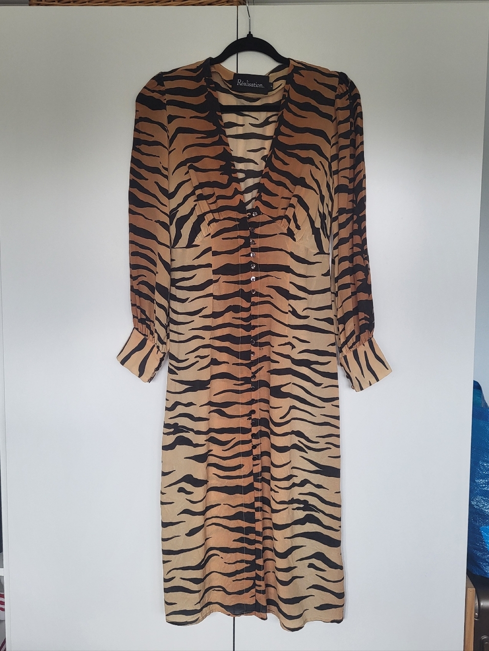 Realisation Par Vivienne Dress